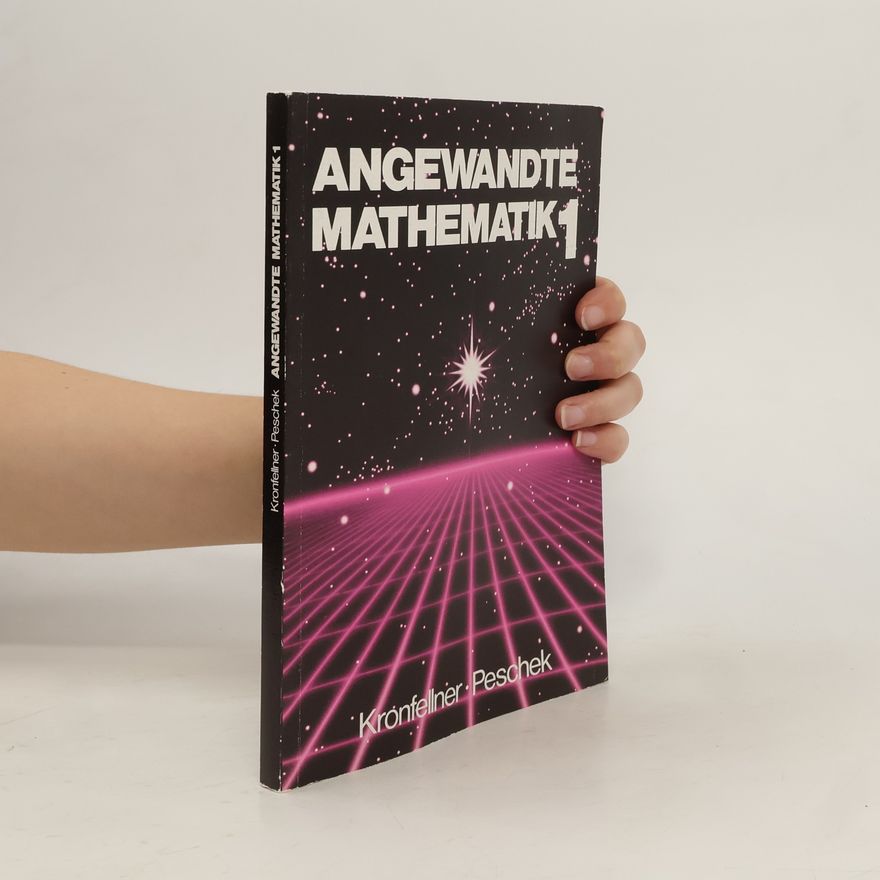Kolektiv autorů Angewandte Mathematik