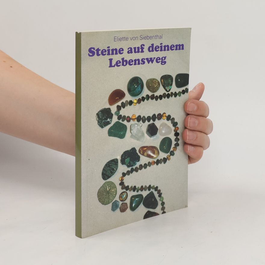 Eliette von Siebenthal Die Viva Steinis