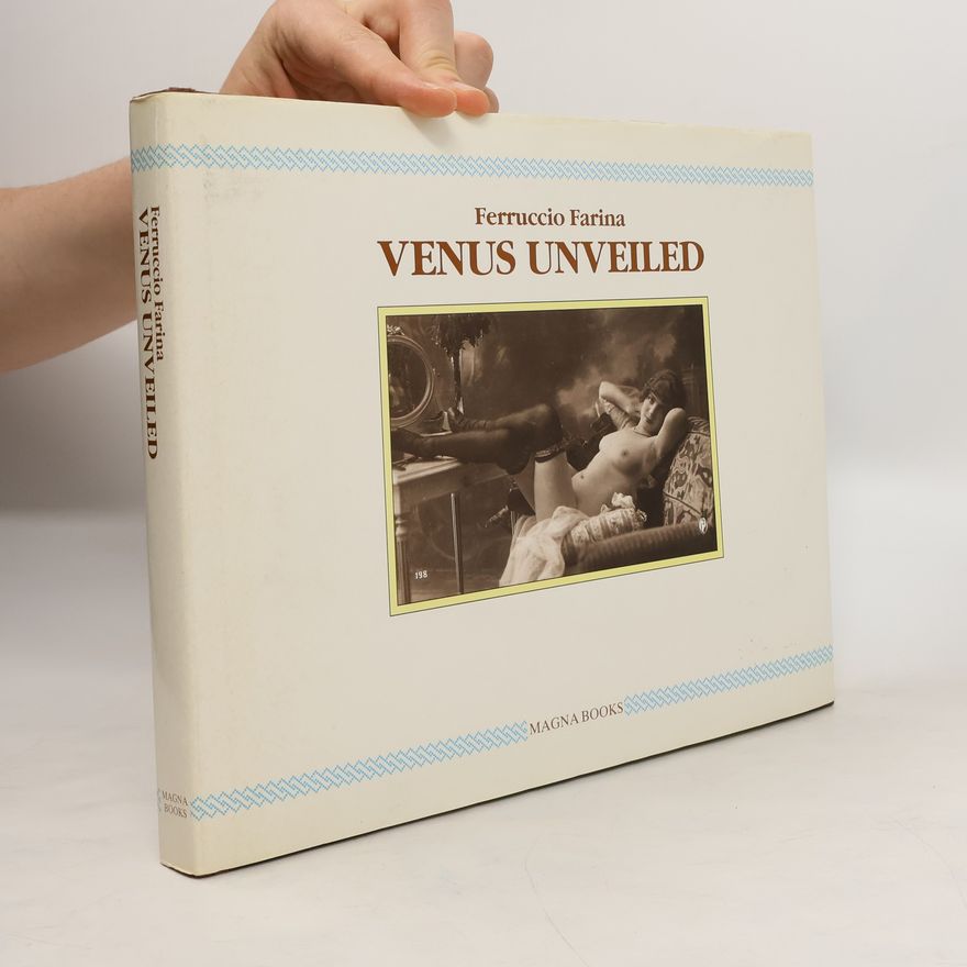 Ferruccio Farina Venus Unveiled