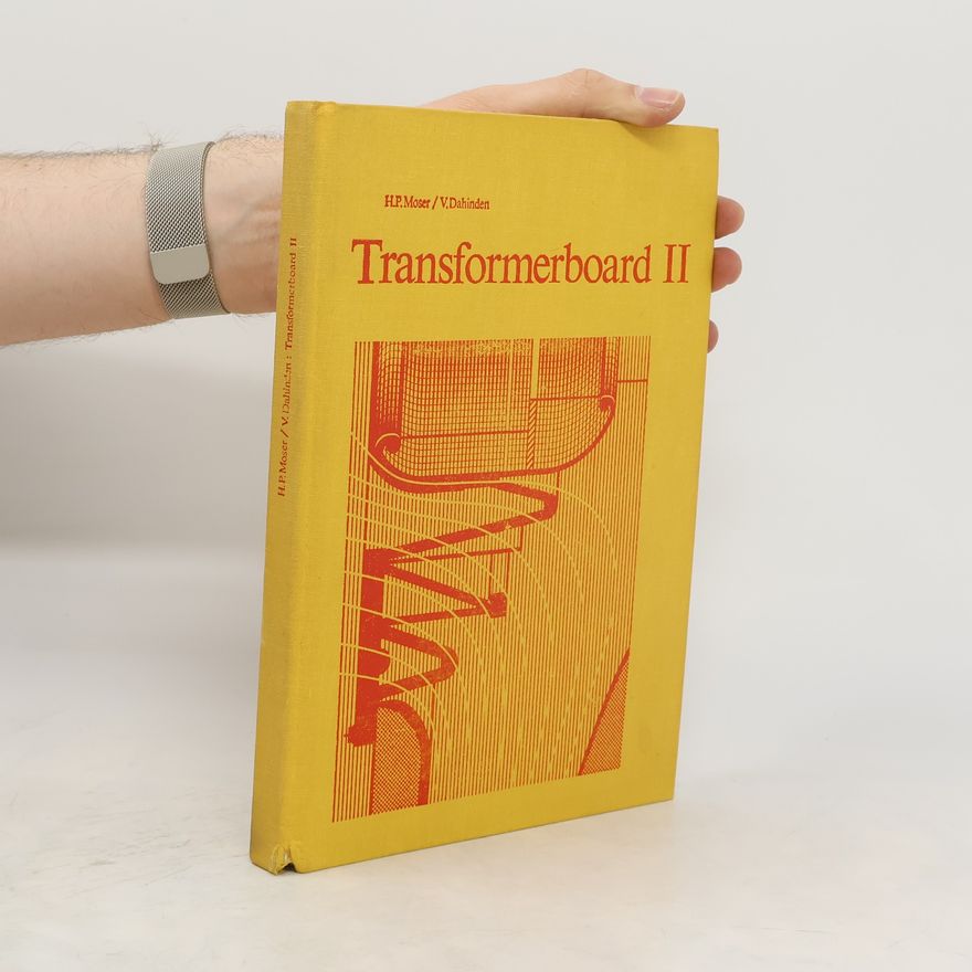 V. Dahinden Transformerboard II