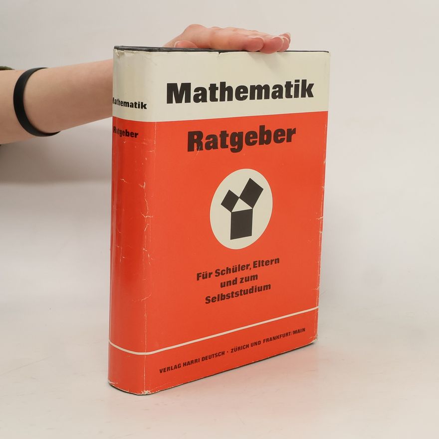 Autorenkollektiv Mathematik: Ratgeber