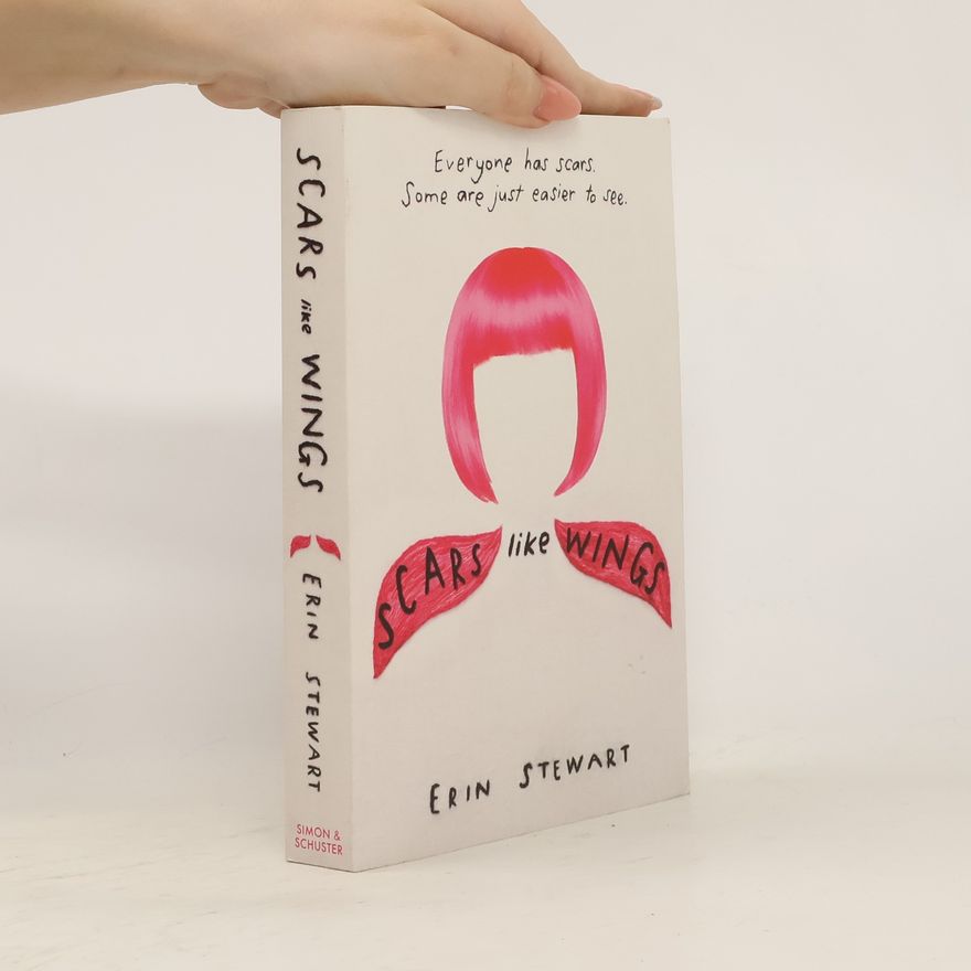 Erin Stewart Scars Like Wings