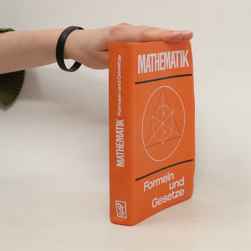 Kurt Stahl Mathematik