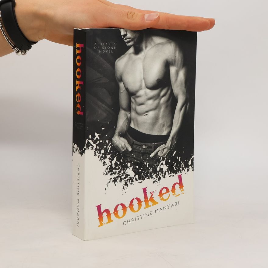 Christine Manzari Hooked