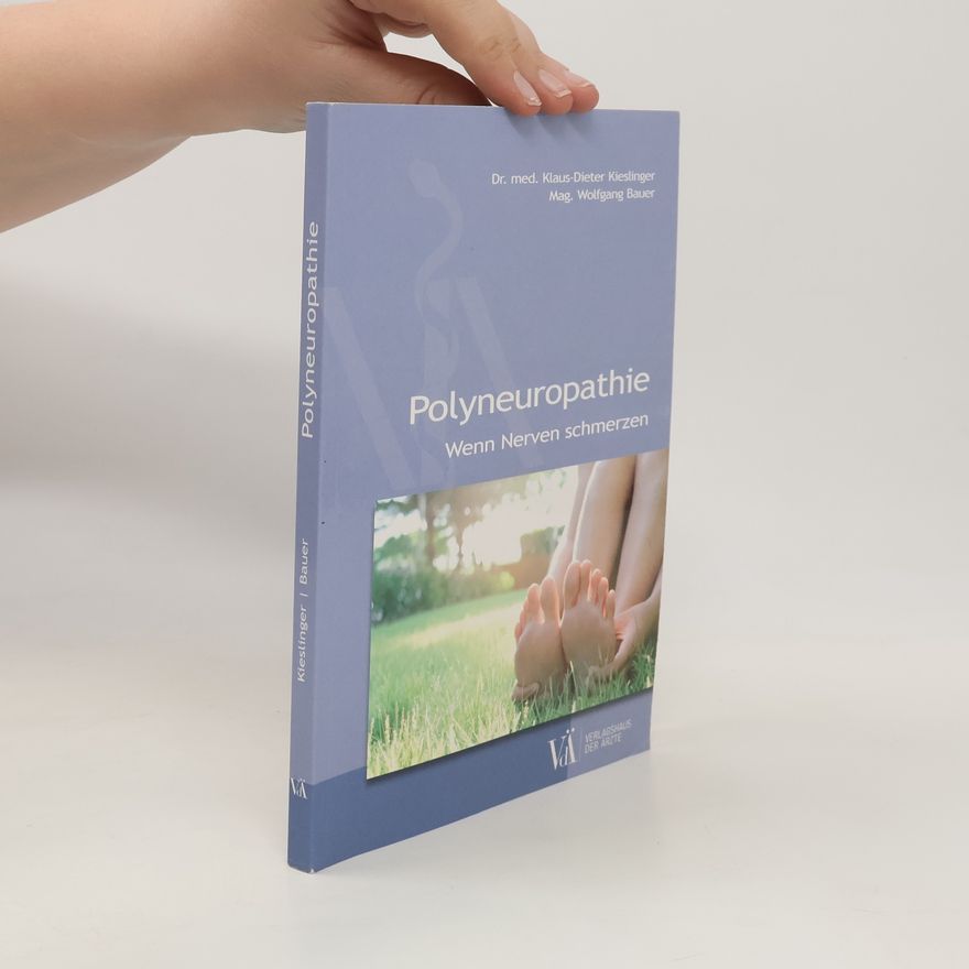 Klaus-Dieter Kieslinger Polyneuropathie
