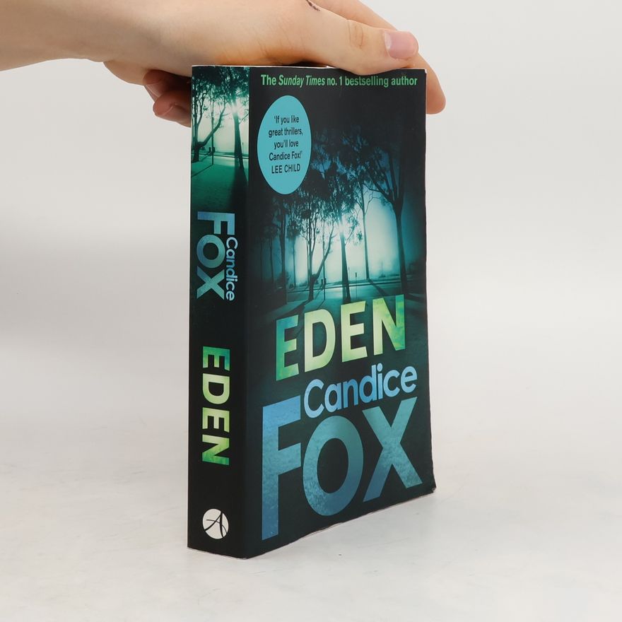 Candice Fox Eden