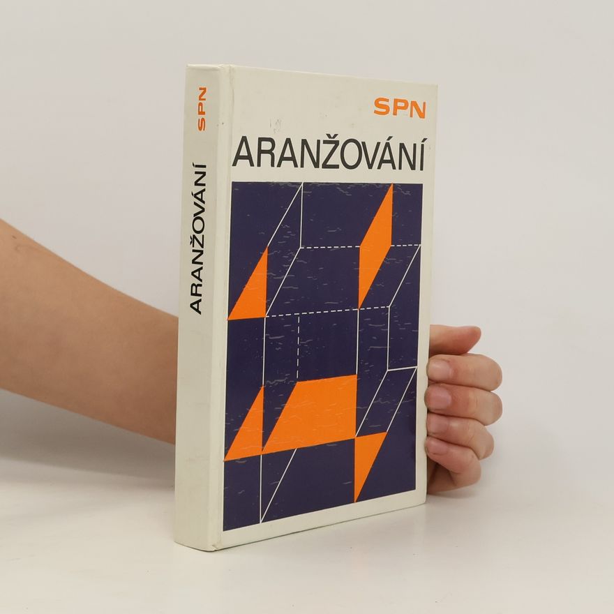 Július Szalay Aranžování pro 1.-III. ročnik odborných učilišť a učňovských škol