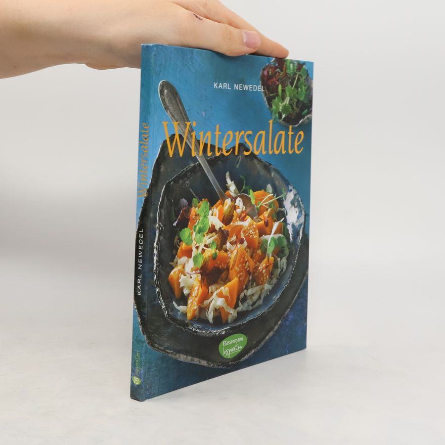 Karl Newedel Wintersalate