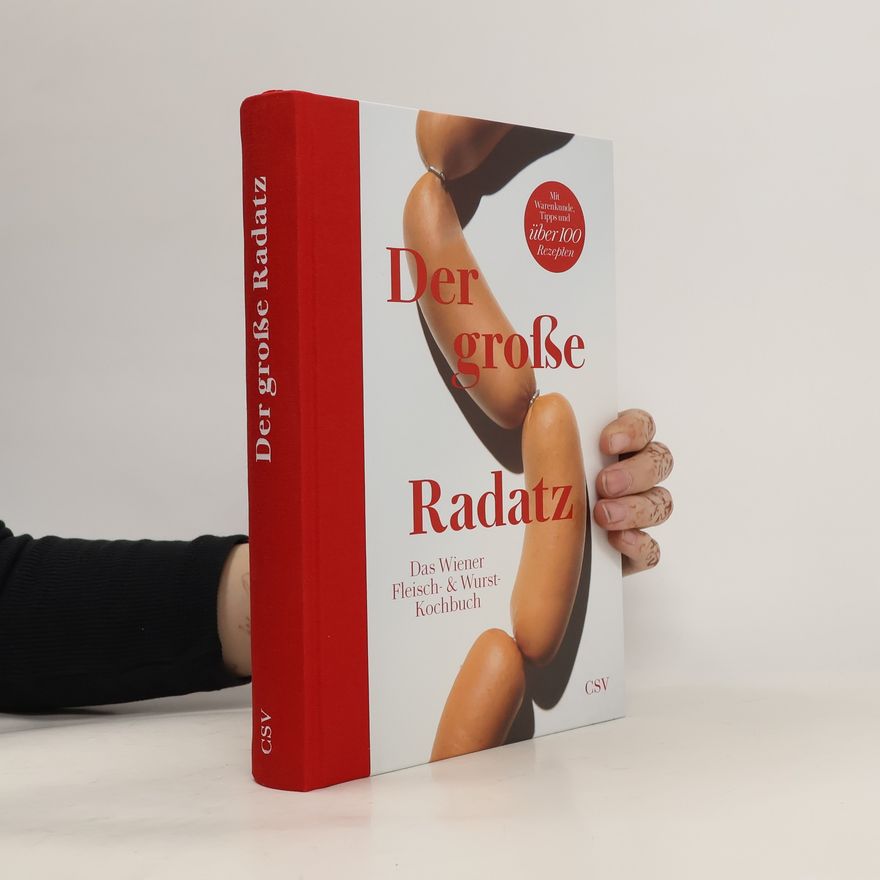 Kolektiv autorů Der große Radatz