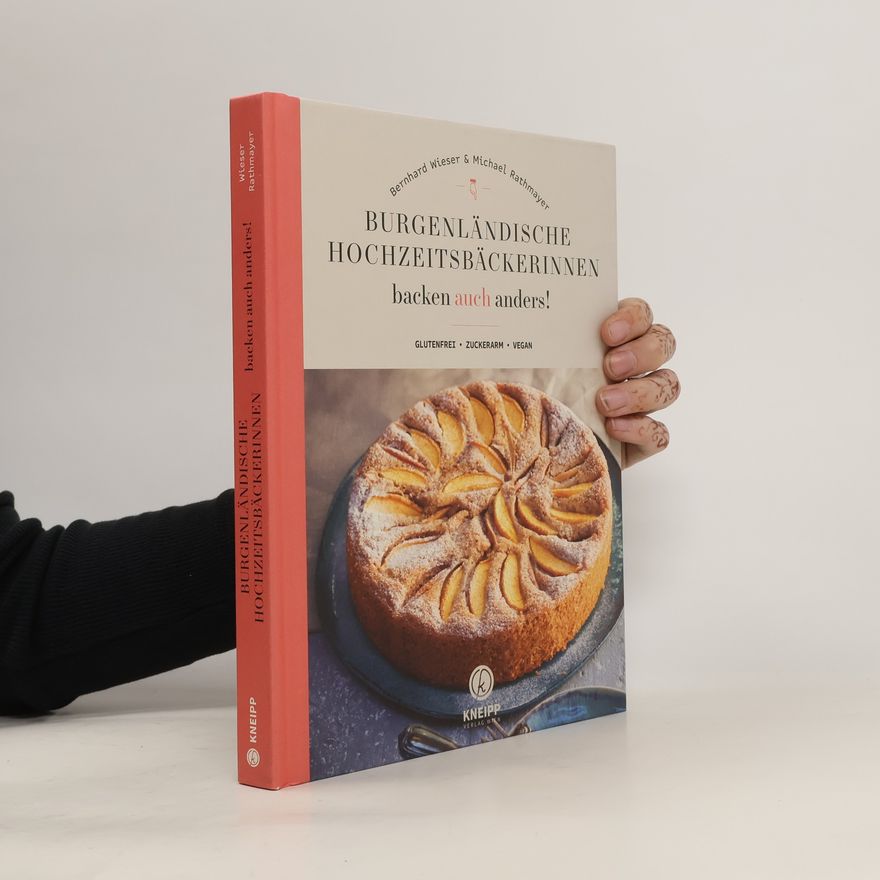 Michael Rathmayer Burgenländische Hochzeitsbäckerinnen backen auch anders!