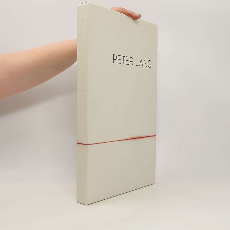 Various authors Peter Lang