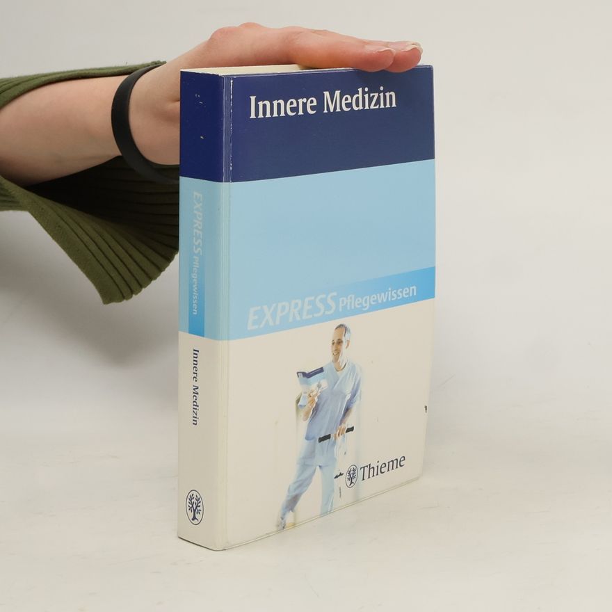 Autorenkollektiv Innere Medizin