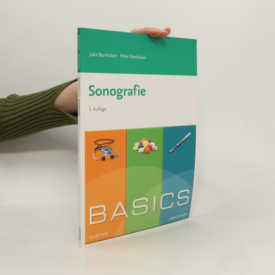 Julia Banholzer Basics Sonografie