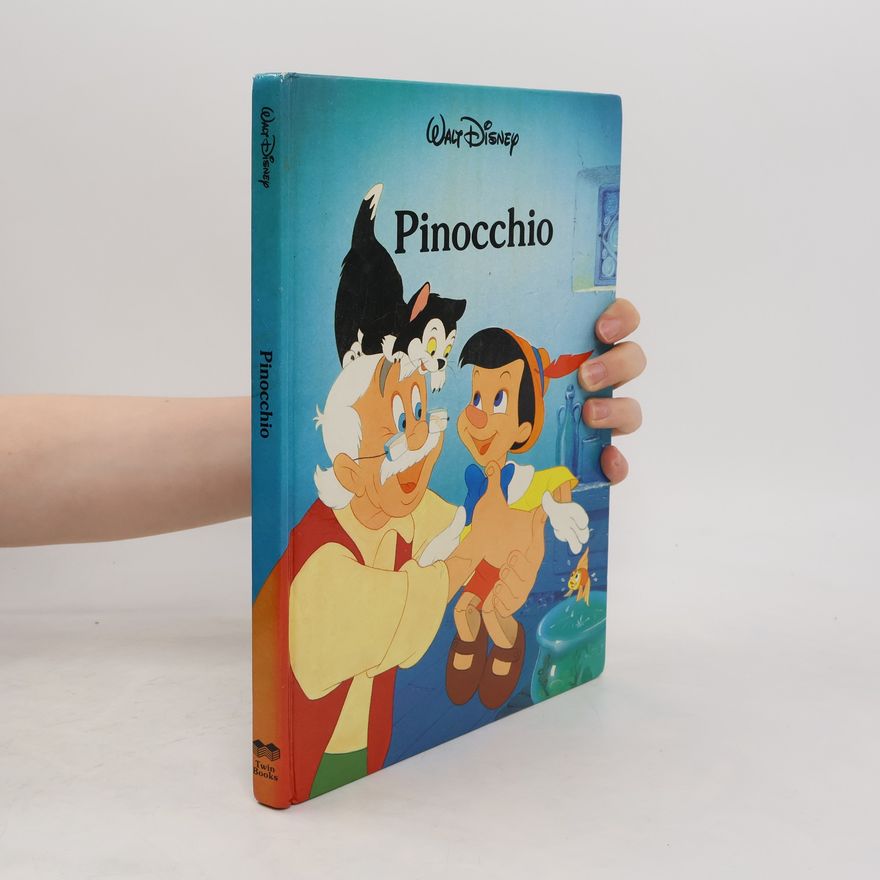 Autorenkollektiv Pinocchio