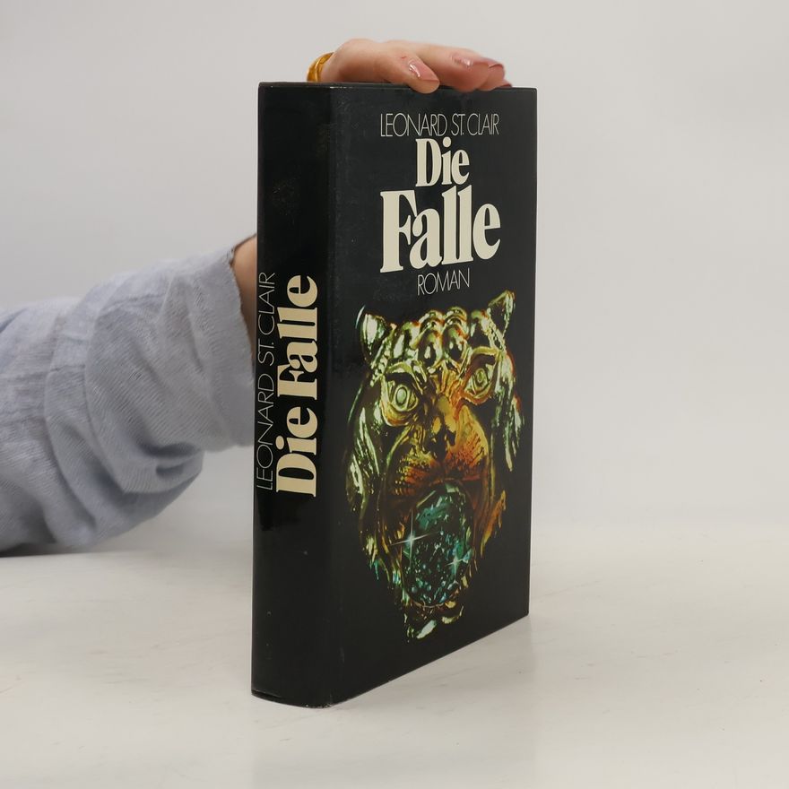 Leonard Clair Die Falle