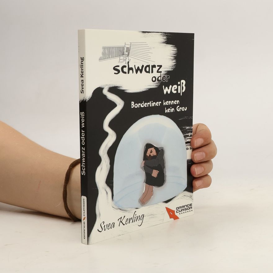 Svea Kerling Schwarz oder weiß