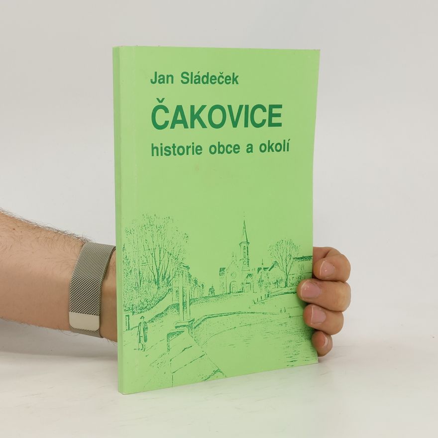 Ján Sládeček Čakovice