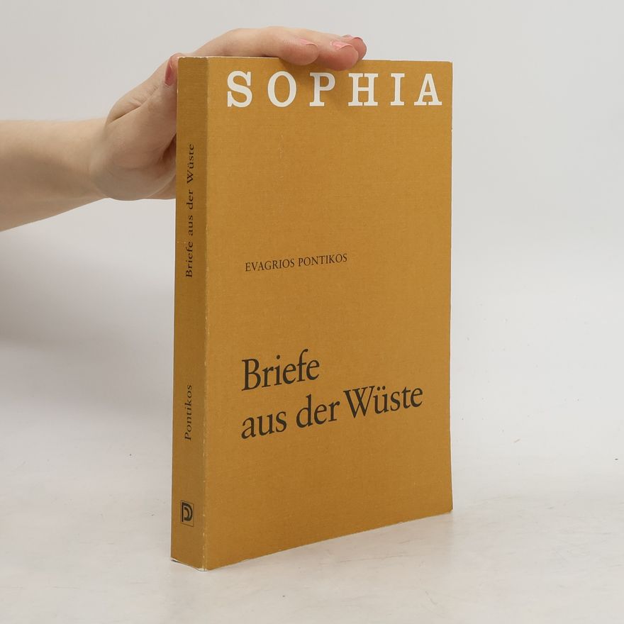 Evagrius Briefe aus der Wüste