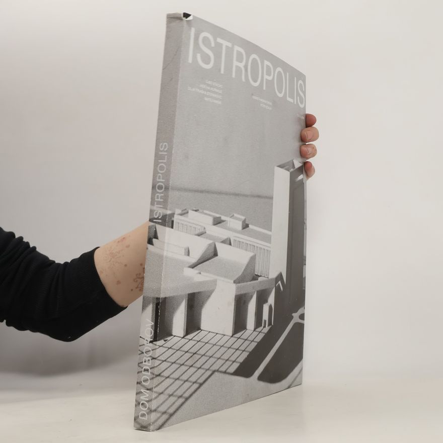 Various authors Dom odborov — Istropolis