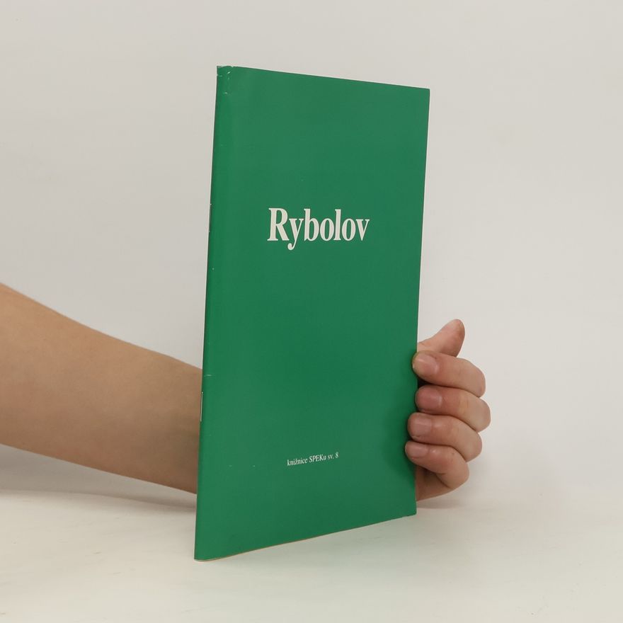Autorenkollektiv Rybolov