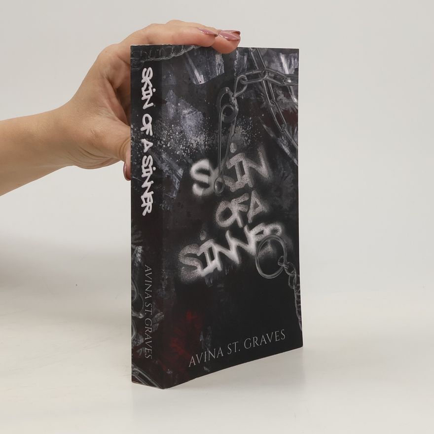 Avina St Graves Skin of a Sinner
