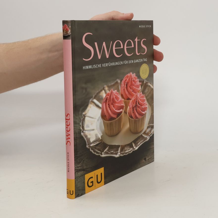 Nicole Stich Sweets