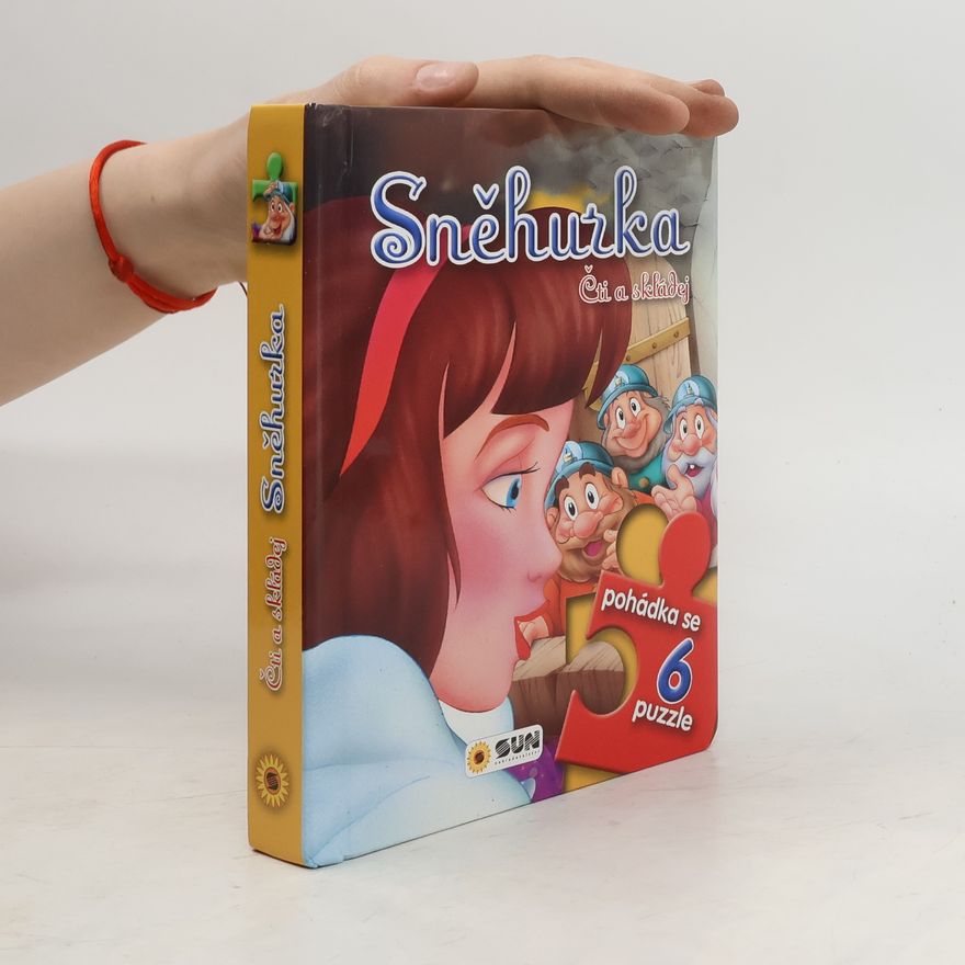 Autorenkollektiv Sněhurka