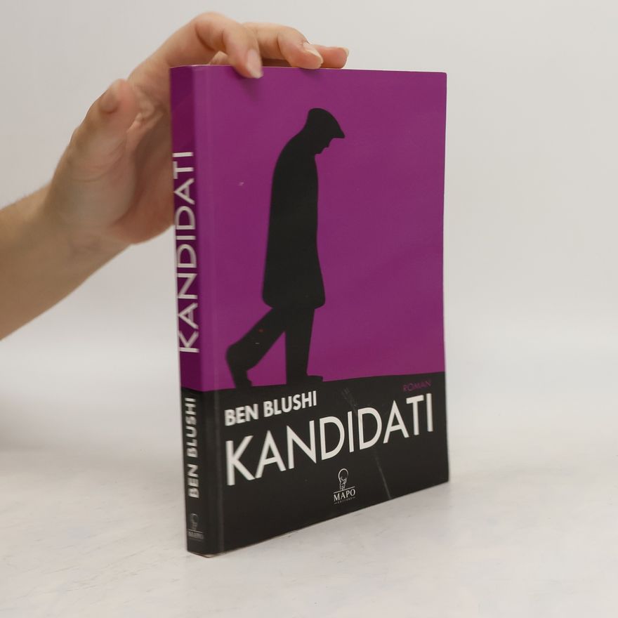 Ben Blushi Kandidati