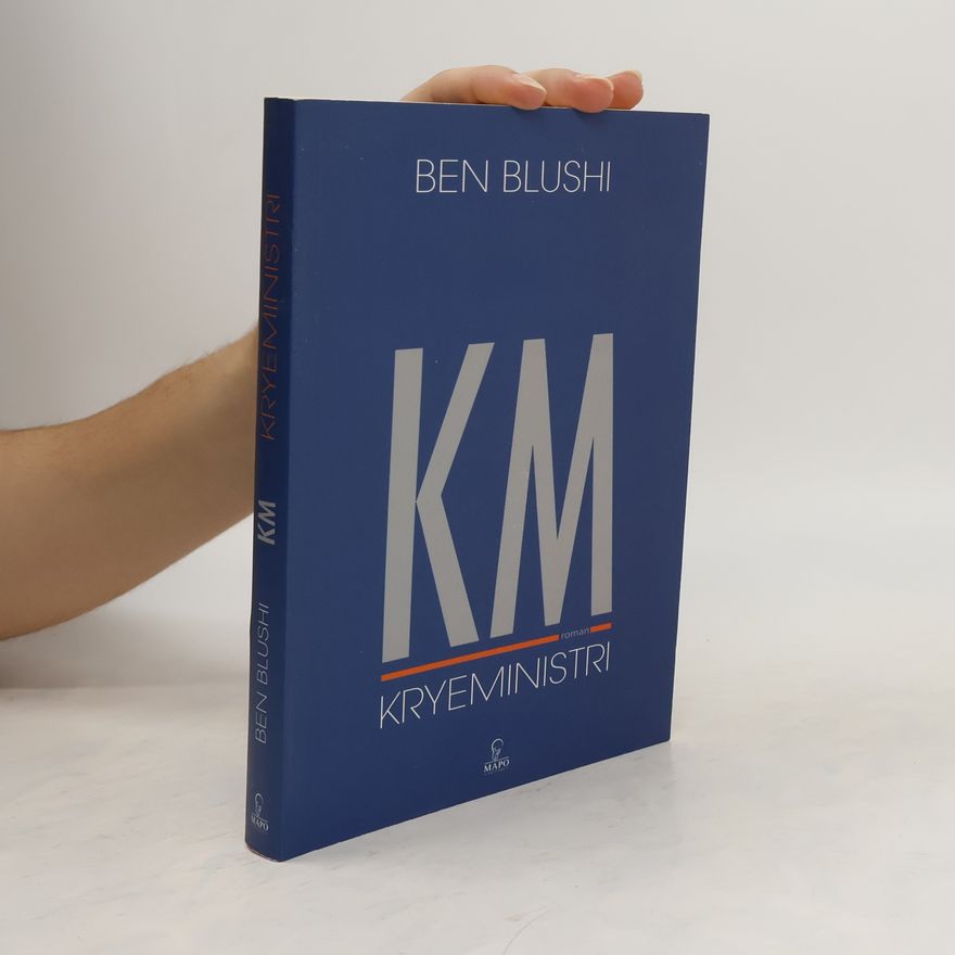 Ben Blushi KM