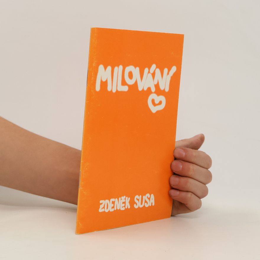 Zdeněk Susa Milování