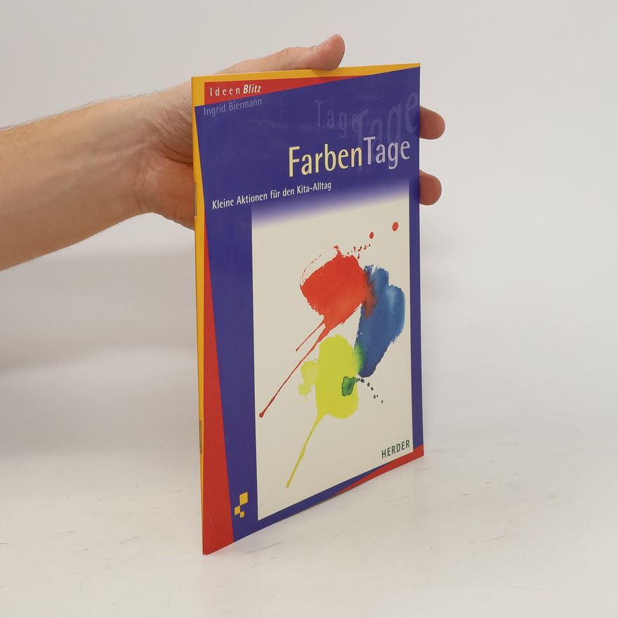 Ingrid Biermann FarbenTage