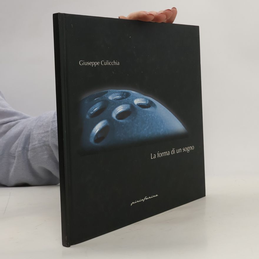 Giuseppe Culicchia La forma di un sogno