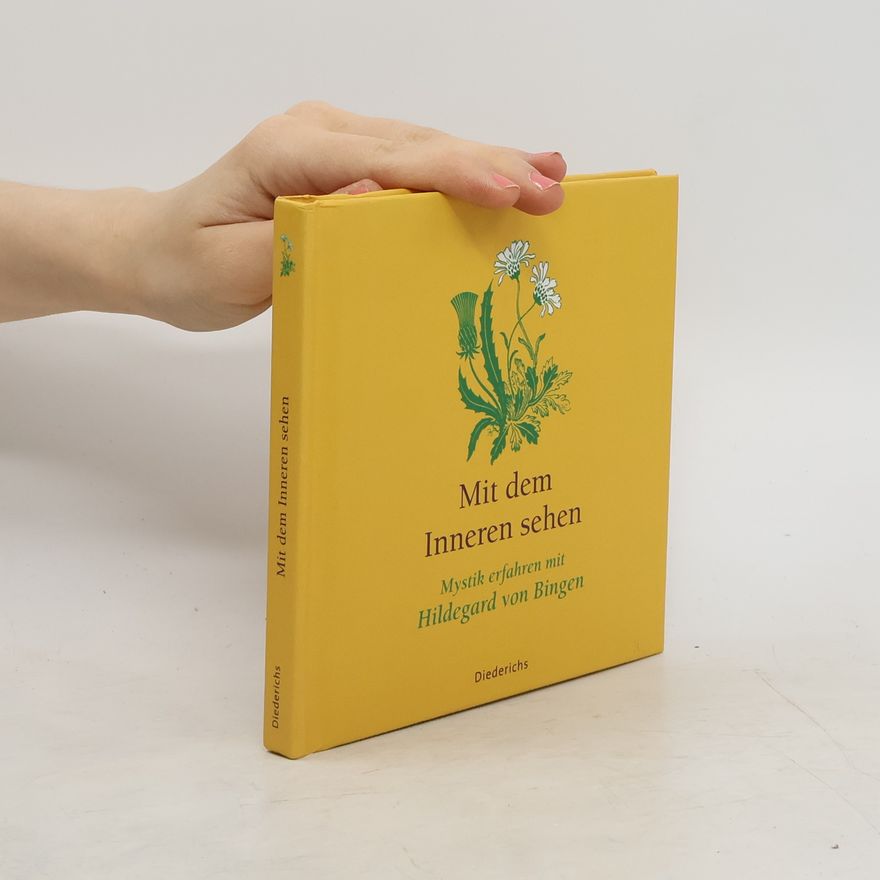Various authors Mit dem Inneren sehen