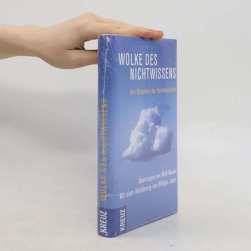 Willigis Jäger Wolke des Nichtwissens