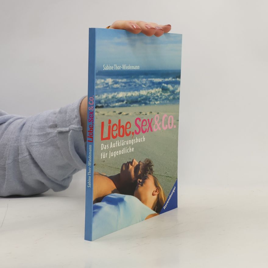 Sabine Thor Wiedemann Liebe, Sex & Co.