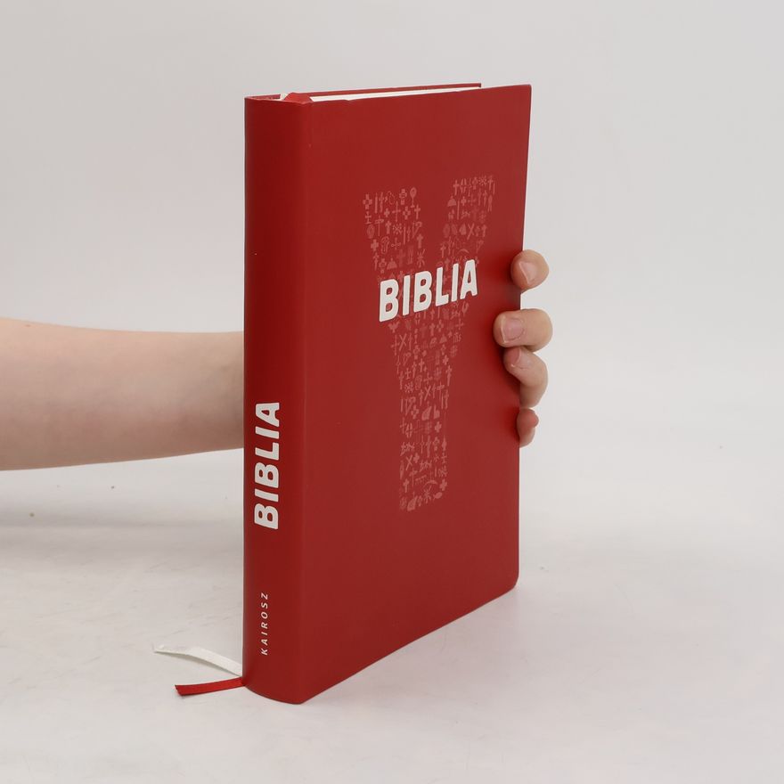 Collectif d'auteurs Y-Biblia