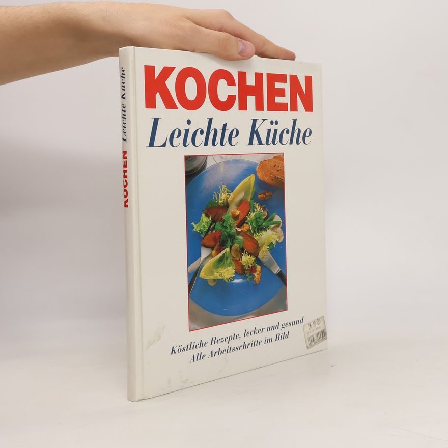 Albert Bouley Kochen