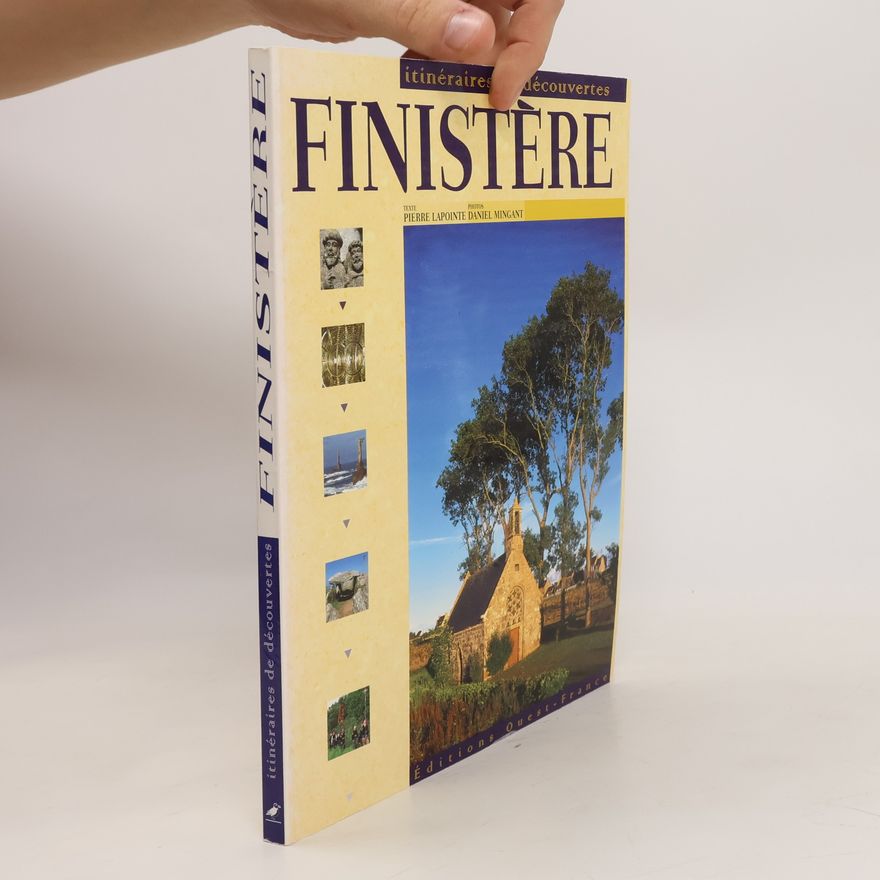 Daniel Mingant Finistère