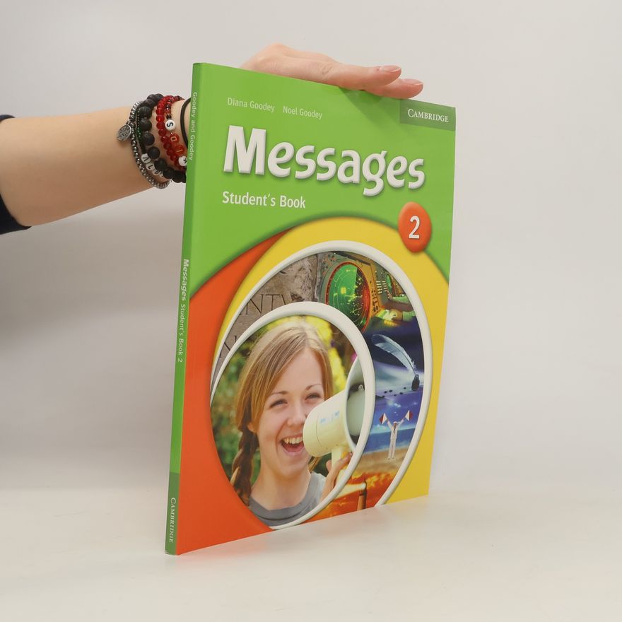 Sarah Ackroyd Messages 2
