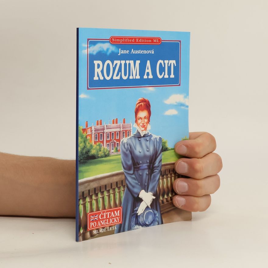 Jane Austen Rozum a Cit