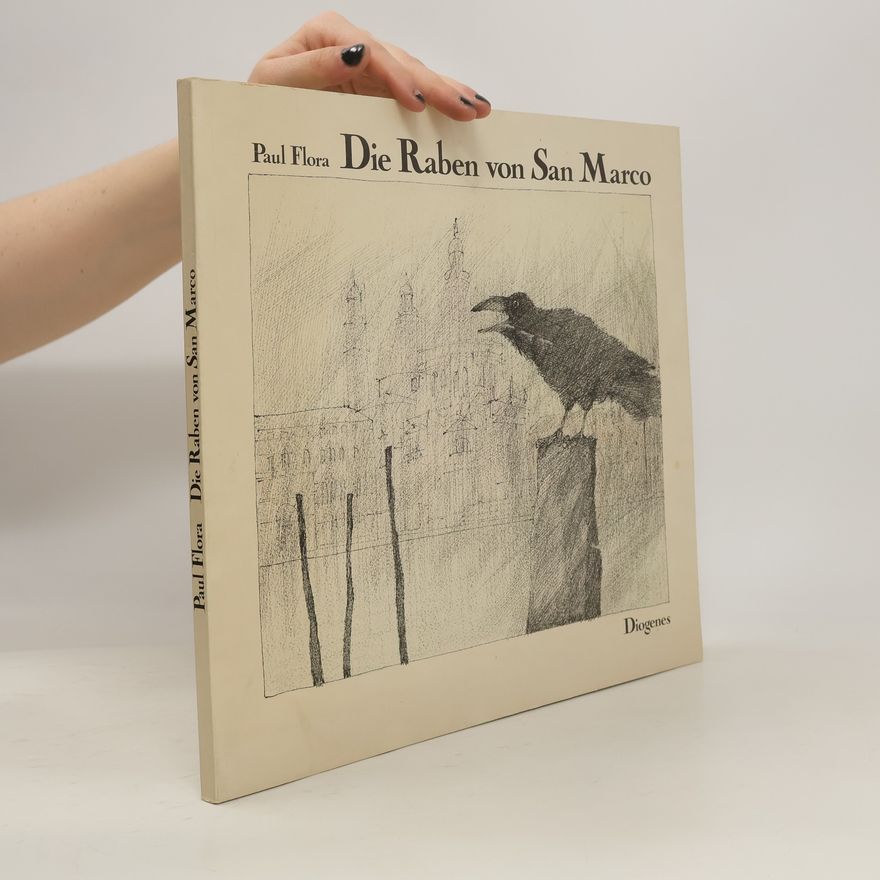 Paul Flora Die Raben von San Marco