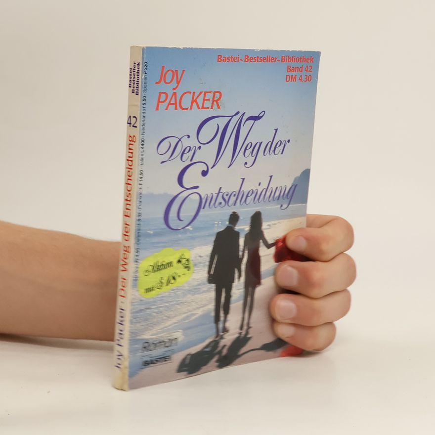 Joy Packer Der Weg der Entscheidung
