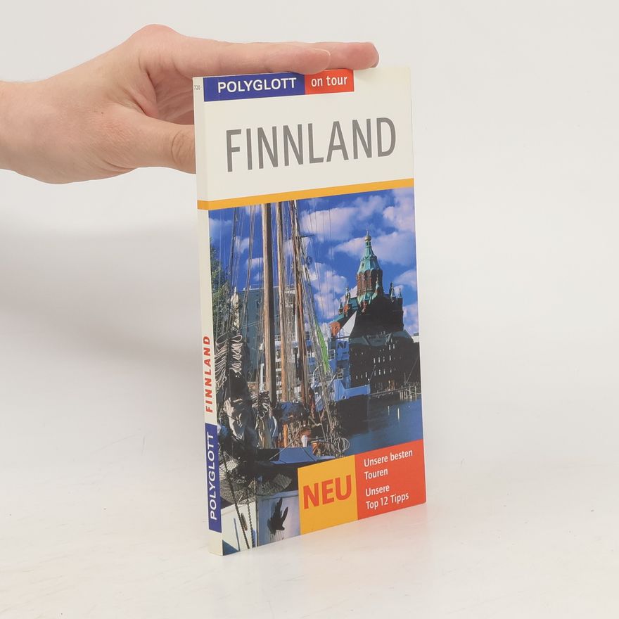 Reinhard Rode Finnland