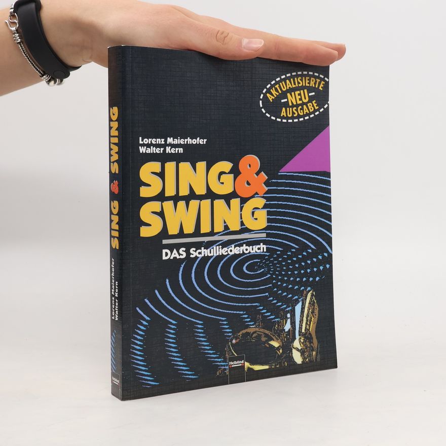 Walter Kern Sing & Swing