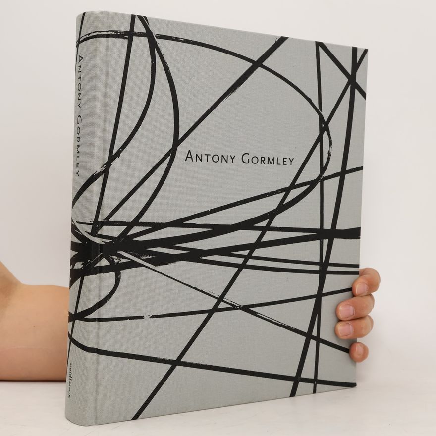 Antony Gormley Antony Gormley