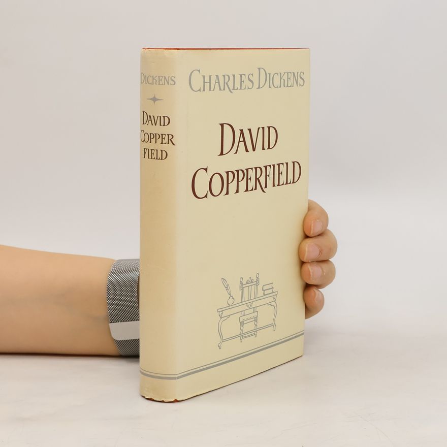 Charles Dickens David Copperfield