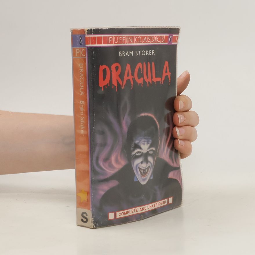 Bram Stoker Dracula