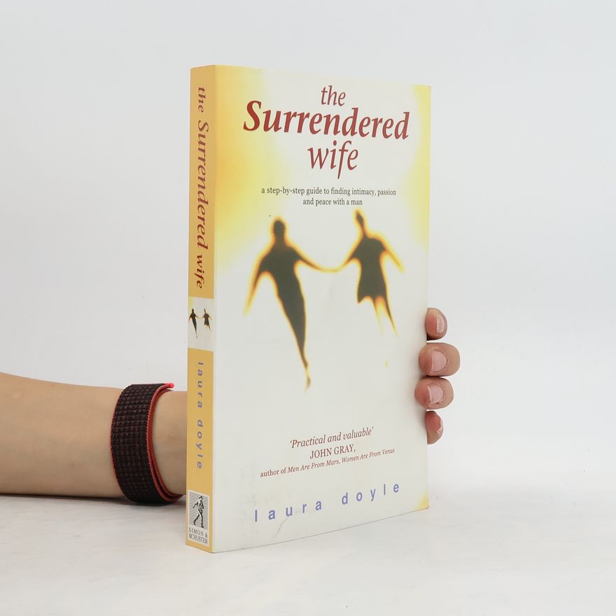Laura Doyle The Surrendered Wife