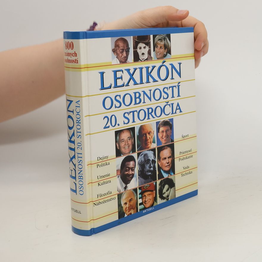 Feryal Kanbay Lexikón osobností 20. storočia