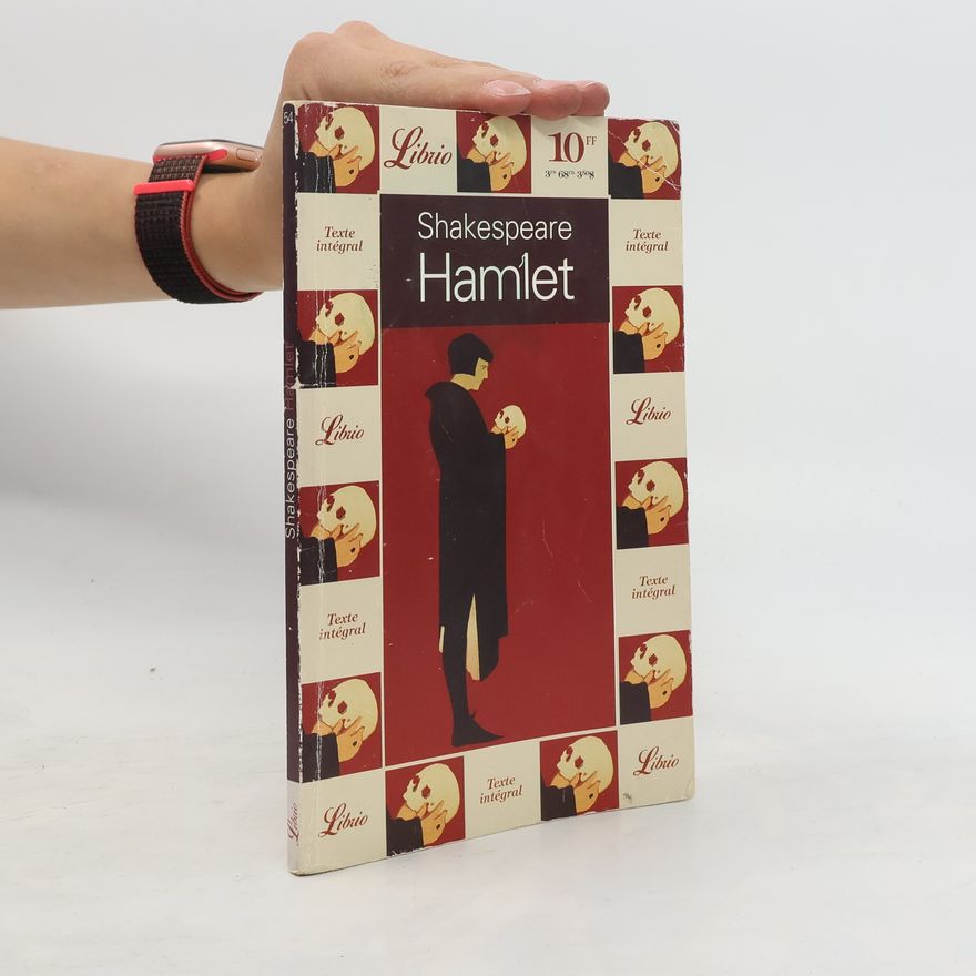 William Shakespeare Hamlet